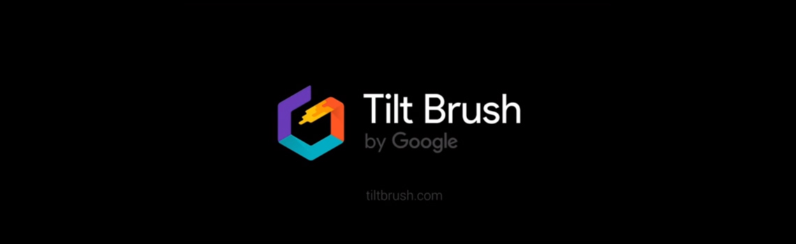 Tilt Brush