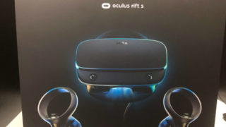 家庭用ゲーム機本体 OCUIUS rift Oculus Rift: Step Into the Game by Oculus — Kickstarter