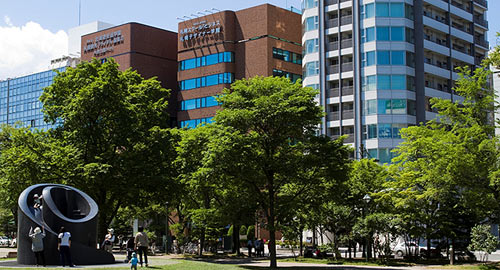 札幌デザイナー学院