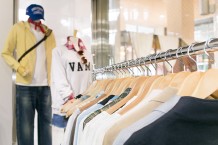 ファッションメディア専攻