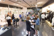 ファッションメディア専攻