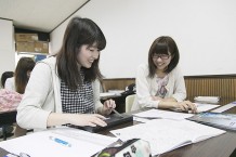 グラフィックWebフォト専攻