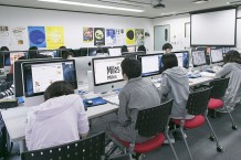 グラフィックWebフォト専攻