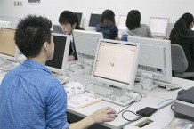 インテリア専攻