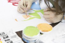 イラスト・キャラクター専攻