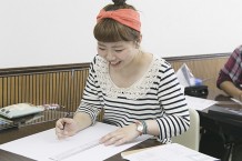 イラスト・キャラクター専攻