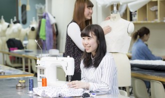 ファッションメディア専攻